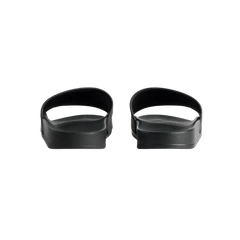 Balenciaga Pool Slide Sandal In Black
