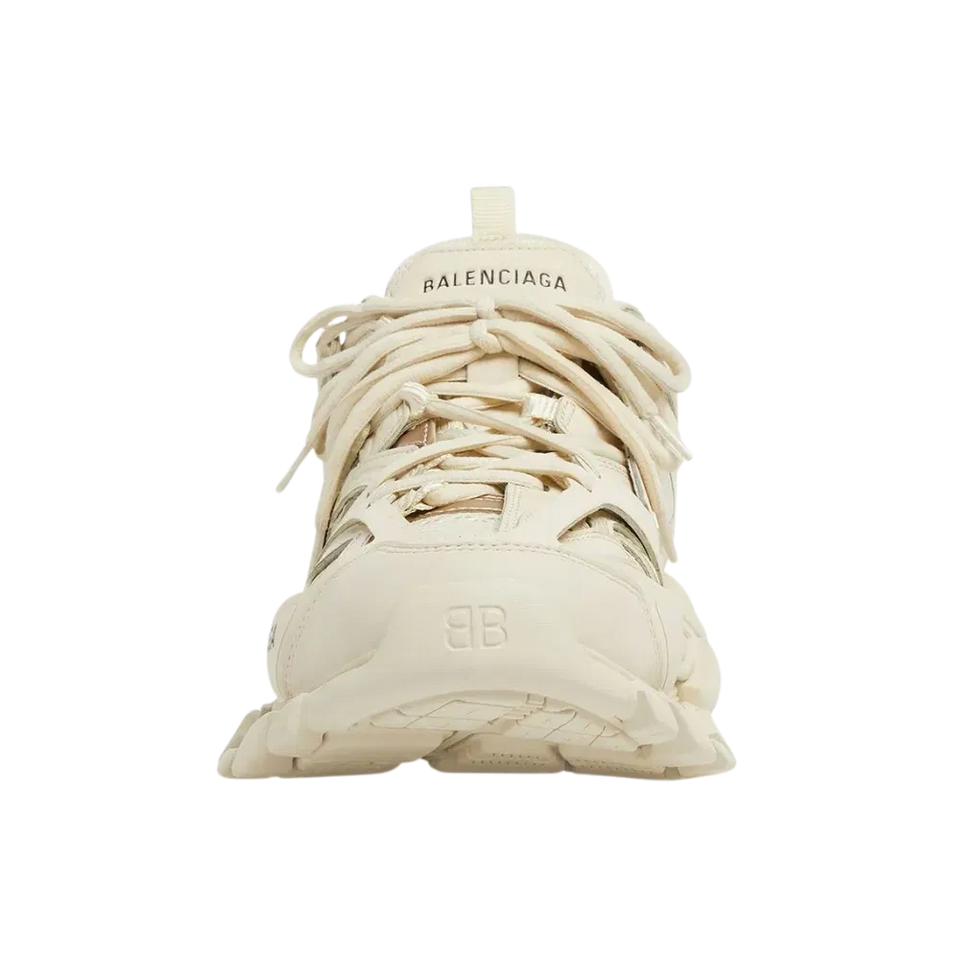 Balenciaga Track Sneaker in Beige
