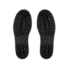 Balenciaga Combat Strike Boot Nba Black