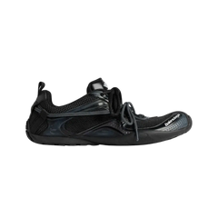 Balenciaga Radar Sneaker In Black