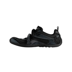 Balenciaga Radar Sneaker In Black