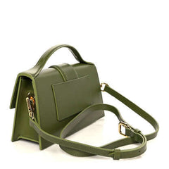 Le Grand Bambino Green Khaki