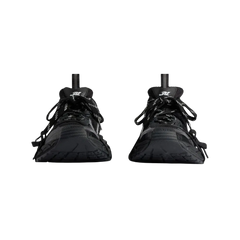 Balenciaga 3XL Black Mesh