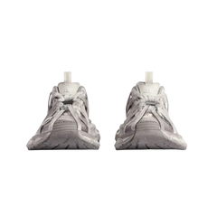 Balenciaga 3XL Extreme Lace Sneaker Grey Mix