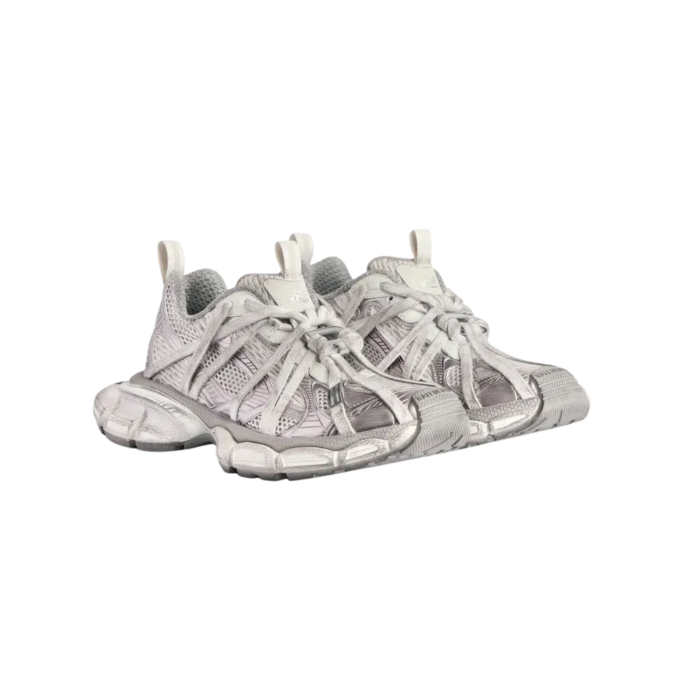 Balenciaga 3XL Extreme Lace Sneaker Grey Mix
