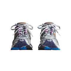 Balenciaga Runner Sneaker In Multicolor