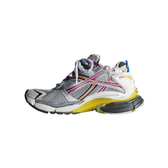 Balenciaga Runner Sneaker In Multicolor