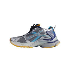 Balenciaga Runner Sneaker In Blue