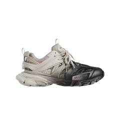 Balenciaga Track Gradient Black Beige