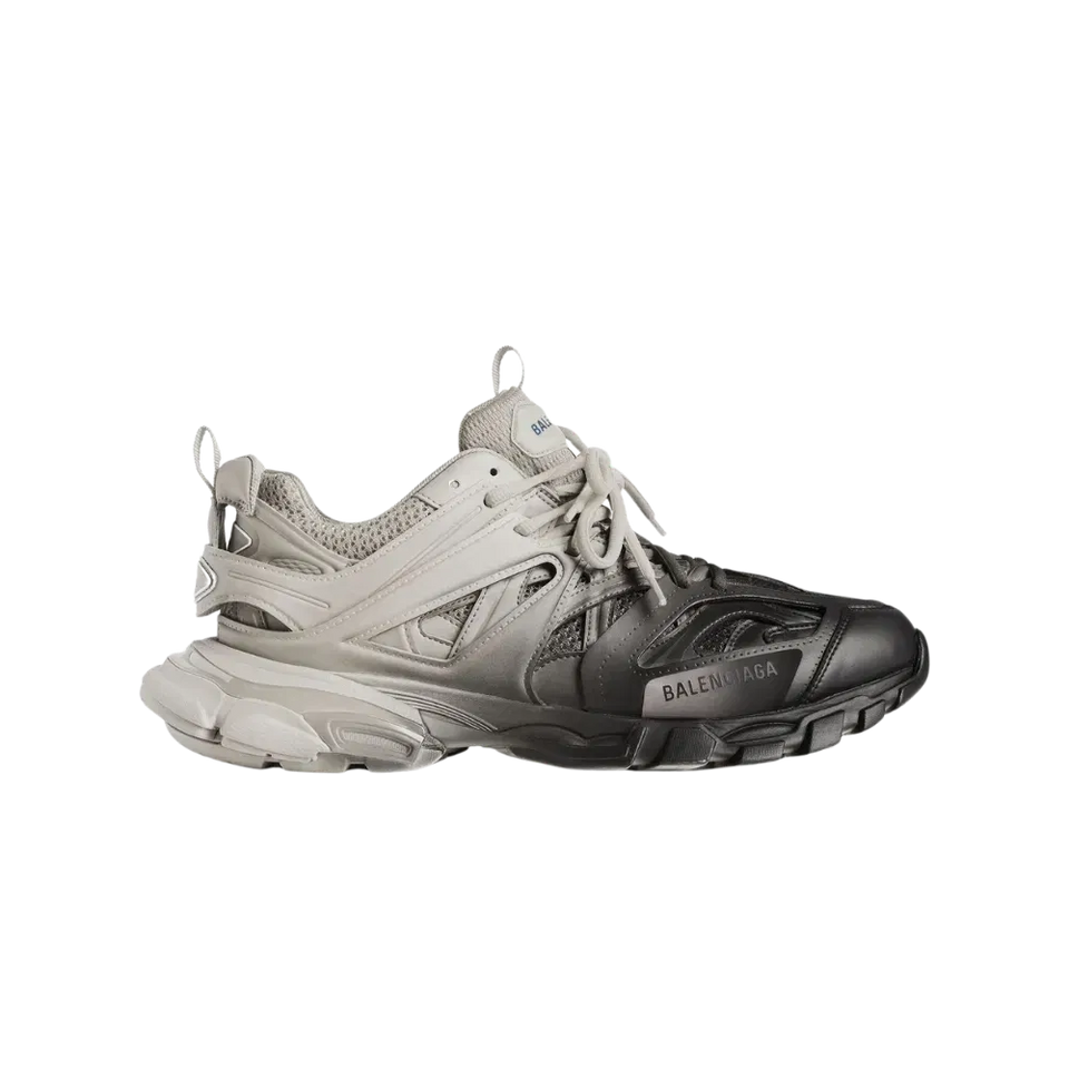 Balenciaga Track Gradient Black Beige