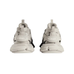 Balenciaga Track Gradient Black Beige