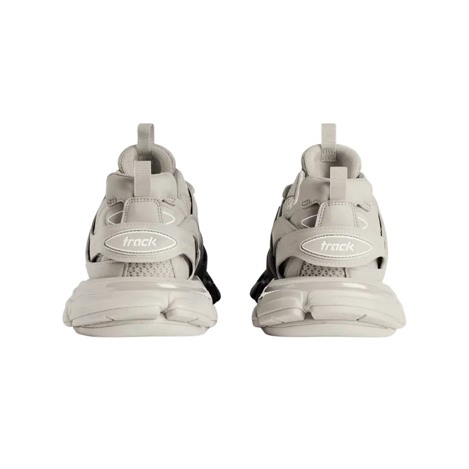 Balenciaga Track Gradient Black Beige