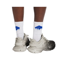 Balenciaga Track Gradient Black Beige