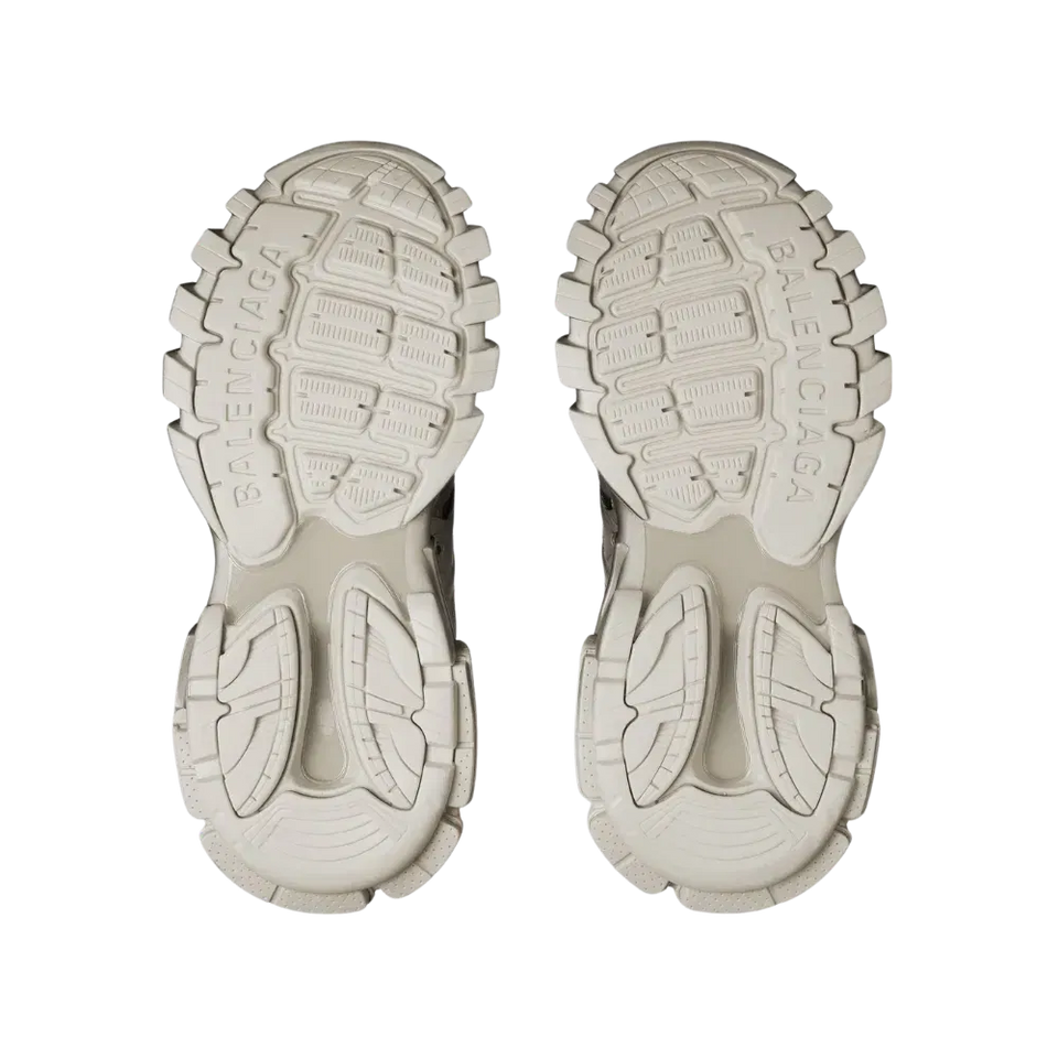 Balenciaga Track Gradient Black Beige