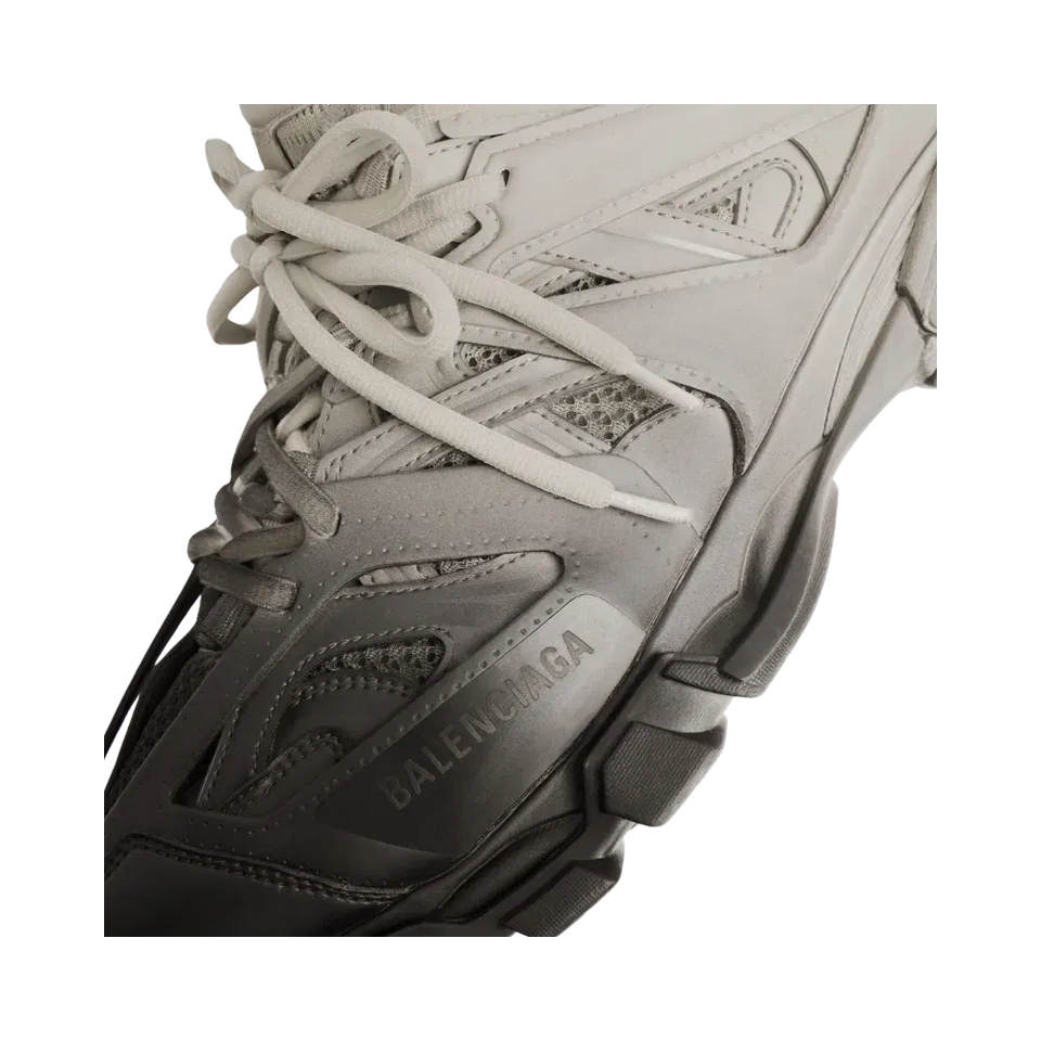 Balenciaga Track Gradient Black Beige