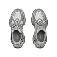 Balenciaga Triple S.2 Gradient Sneaker in Grey