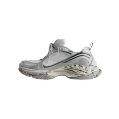 Balenciaga Triple S.2 Gradient Sneaker in Grey