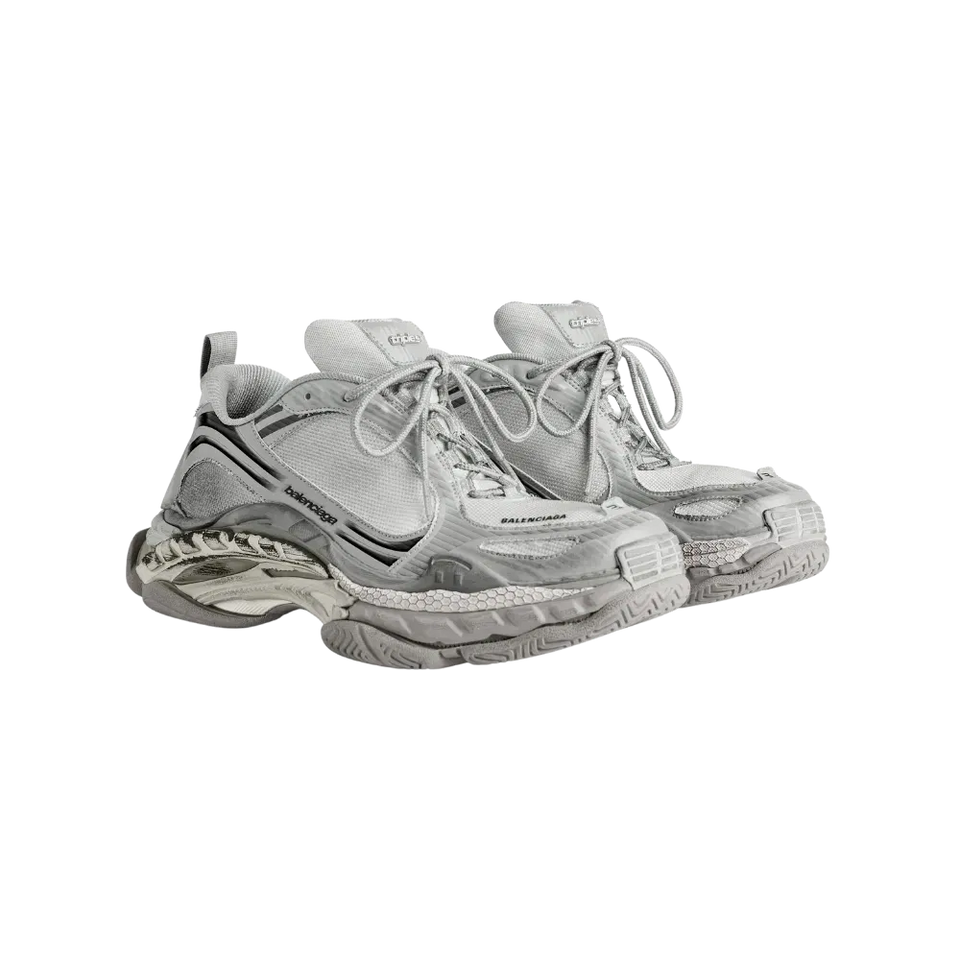 Balenciaga Triple S.2 Gradient Sneaker in Grey