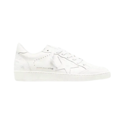 Golden Goose Wmns Ball Star 'Optic White'