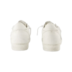 Golden Goose Wmns Ball Star 'Optic White'
