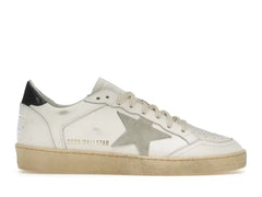 Golden Goose Ball Star White Midnight Blue