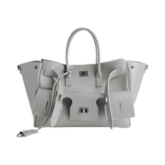 Balenciaga Bel Air Small Carry All Tote Bag