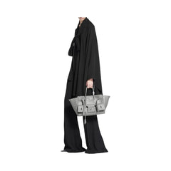 Balenciaga Bel Air Small Carry All Tote Bag