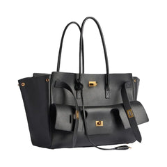 Balenciaga Bel Air Medium Carry All Bag