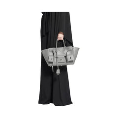 Balenciaga Bel Air Small Carry All Tote Bag