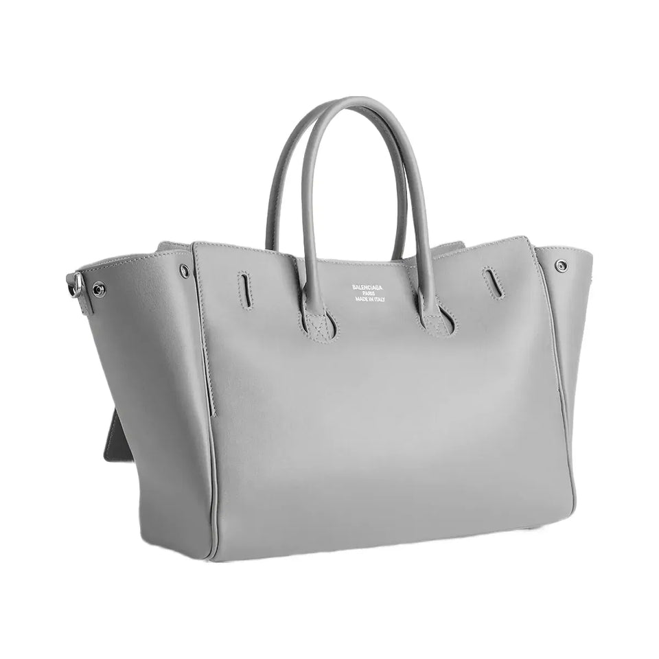 Balenciaga Bel Air Small Carry All Tote Bag