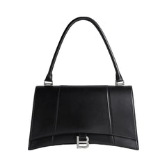 Balenciaga Hourglass Hinge Medium Top Handle Bag