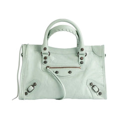 Balenciaga Le City Small Tote Bag