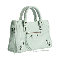 Balenciaga Le City Small Tote Bag