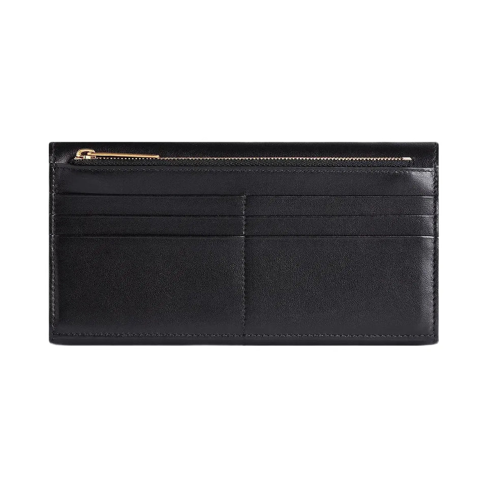 Balenciaga Envelope Long Wallet with Card Holder