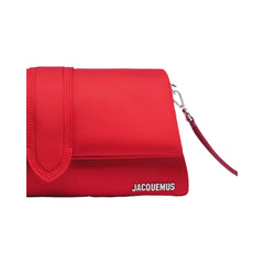 Jacquemus Le Bambimou Red