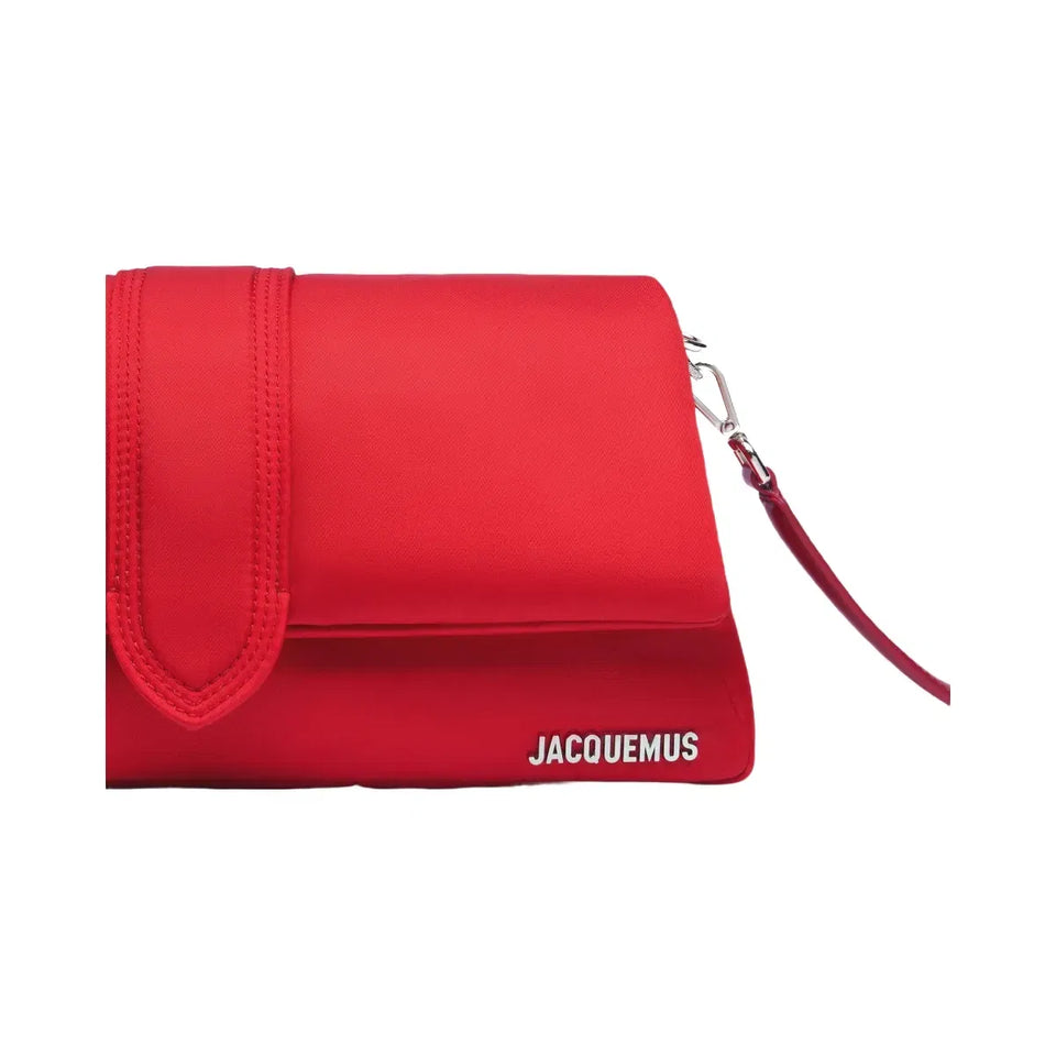 Jacquemus Le Bambimou Red