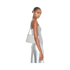 Tory Burch Fleming Pochette Gray