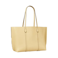 Tory Burch Perry Tote Praline