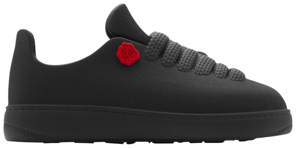 Burberry Bubble Sneaker Black