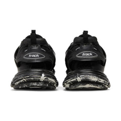 BALENCIAGA TRACK RUNNERS BLACK