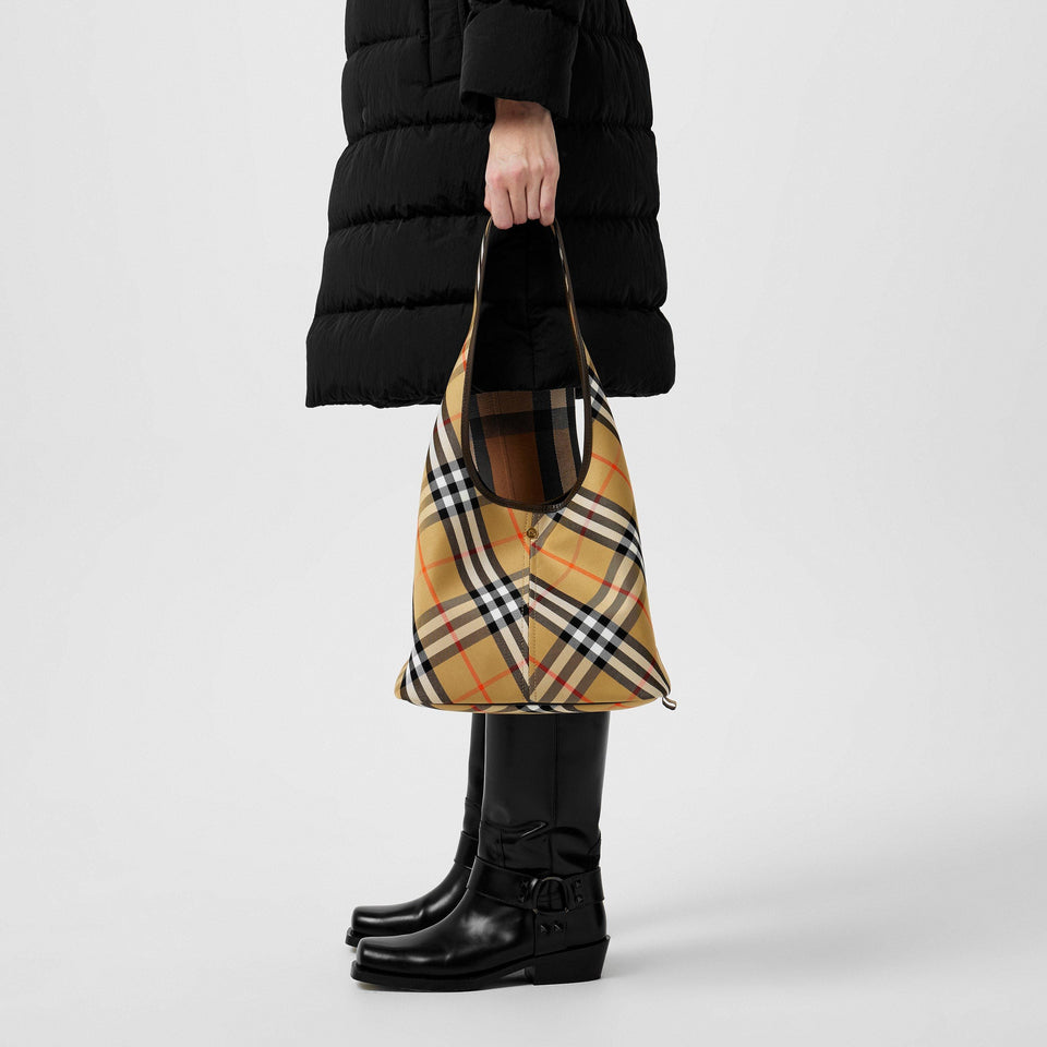 Small Shoulder Bag