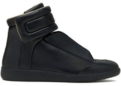 Maison Margiela Future High Black Womens