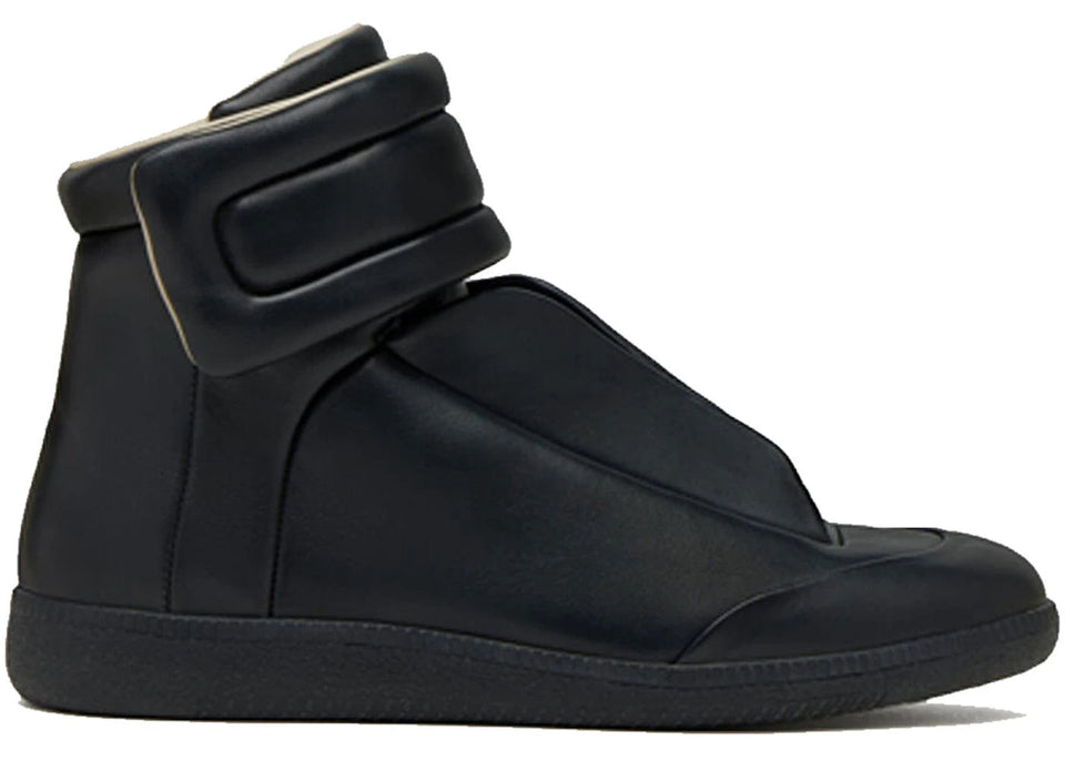 Maison Margiela Future High Black Womens