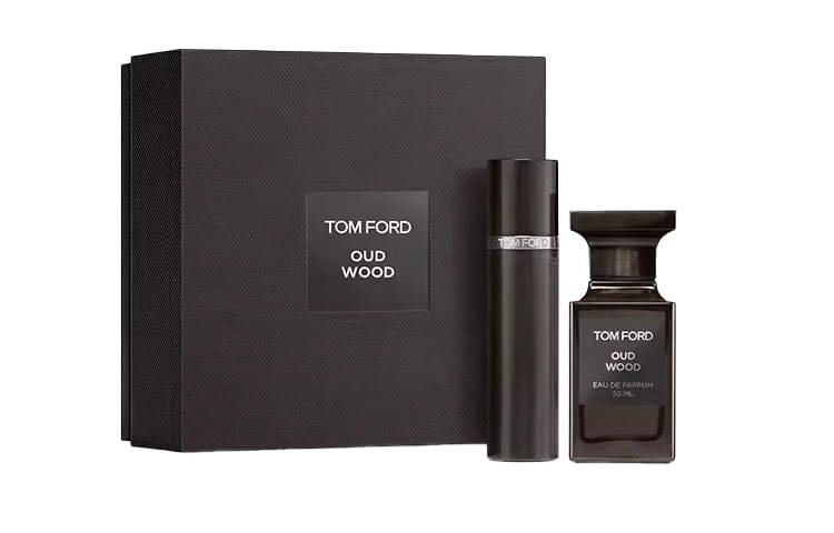 Tom Ford Perfume Sets Eau De Parfum Edp Official Box Set Wooden 576830228