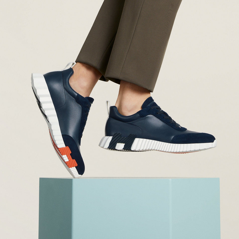 Hermes Bouncing Sneaker Noir