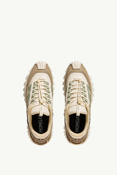 Moncler Trailgrip GTX Sneakers Light Beige