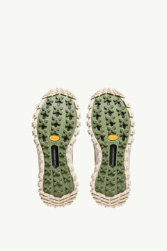 Moncler Trailgrip GTX Sneakers Light Beige