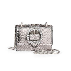 Jimmy Choo Cheri Mini Paris