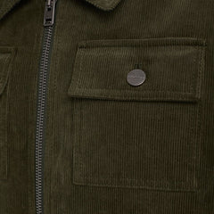 Restored Corduroy Jacket