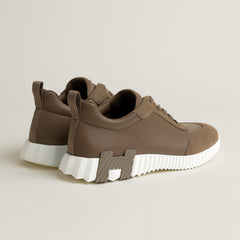 Hermes Bouncing Sneaker Noir
